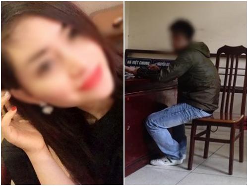 Hà Nội: Phát hiện gái lạ trốn trong tủ, chồng cố thủ, vợ livestream yêu cầu ly hôn