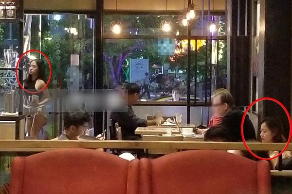 Không phải Thúy Vi, đây mới là hai người phụ nữ khiến Mi Du mất ăn mất ngủ-3