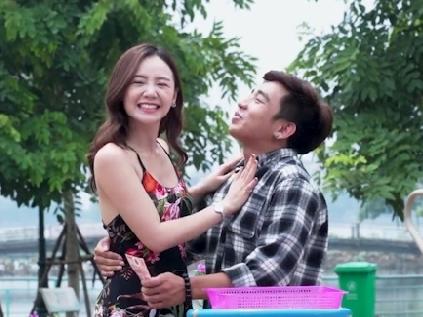 'Hồn vía lên mây' với những pha troll siêu thốn
