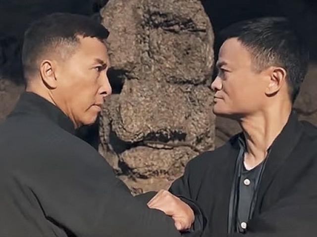 Dân mạng thất vọng với bom tấn toàn siêu sao của Jack Ma, truyền thông Trung Quốc không dám chê nửa lời-4