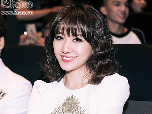 Hari Won: 'Dù là vợ chồng nhưng Trấn Thành vẫn đòi tôi trả cát xê rất cao'