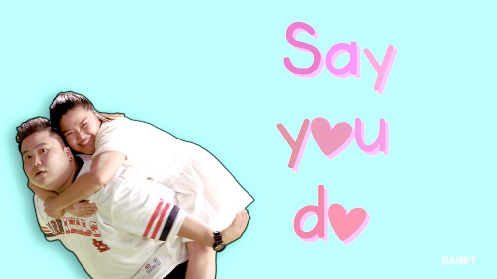 CLB Glee nhí nhảnh khoe giọng trong MV triệu lượt xem Say you do-6