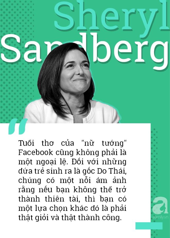 Giám đốc điều hành Facebook tới Việt Nam: Nữ tướng quyền lực và câu chuyện về nỗi khổ của những người phụ nữ giàu-2