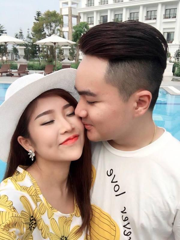 Cô gái Việt được chàng giám đốc Singapore cầu hôn bằng... nhẫn nhựa, cưới về chiều như công chúa-1