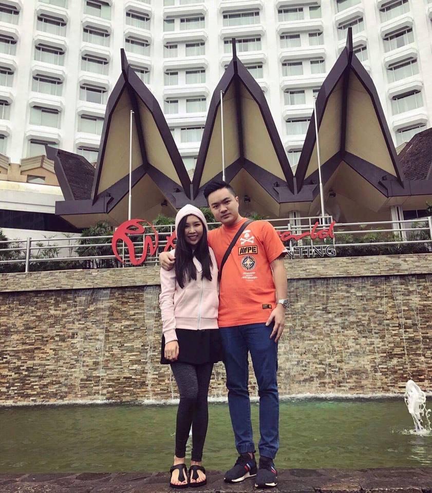 Cô gái Việt được chàng giám đốc Singapore cầu hôn bằng... nhẫn nhựa, cưới về chiều như công chúa-5