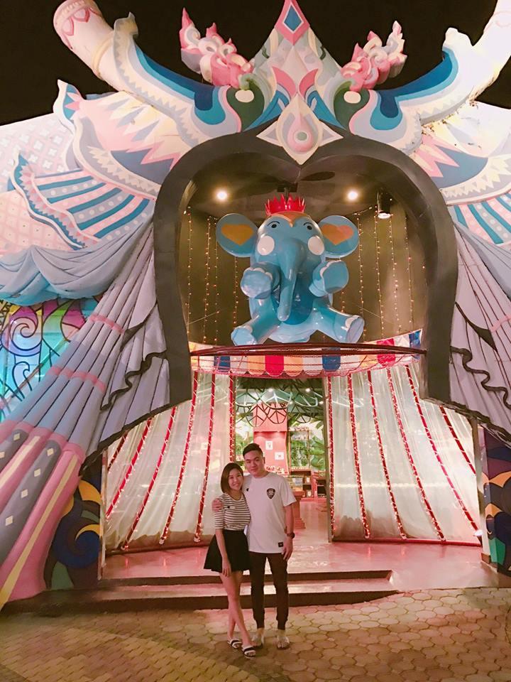 Cô gái Việt được chàng giám đốc Singapore cầu hôn bằng... nhẫn nhựa, cưới về chiều như công chúa-8