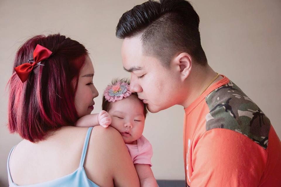 Cô gái Việt được chàng giám đốc Singapore cầu hôn bằng... nhẫn nhựa, cưới về chiều như công chúa-9