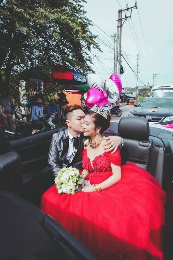 Cô gái Việt được chàng giám đốc Singapore cầu hôn bằng... nhẫn nhựa, cưới về chiều như công chúa-10