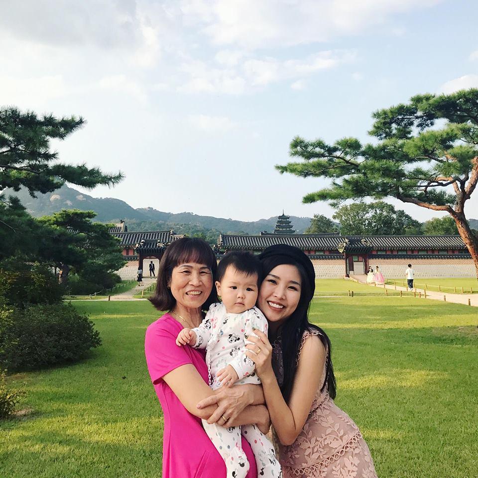 Cô gái Việt được chàng giám đốc Singapore cầu hôn bằng... nhẫn nhựa, cưới về chiều như công chúa-12