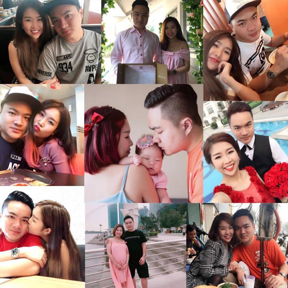 Cô gái Việt được chàng giám đốc Singapore cầu hôn bằng... nhẫn nhựa, cưới về chiều như công chúa-13