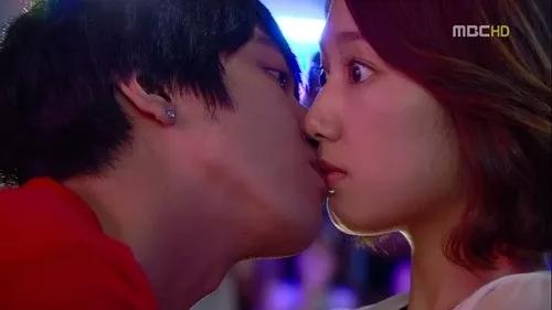 Park Shin Hye thích khóa môi ai nhất trên màn ảnh nhỏ?-2