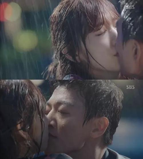 Park Shin Hye thích khóa môi ai nhất trên màn ảnh nhỏ?-5