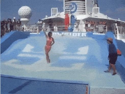 Chị em chứng minh như thế nào là 'sấp mặt'