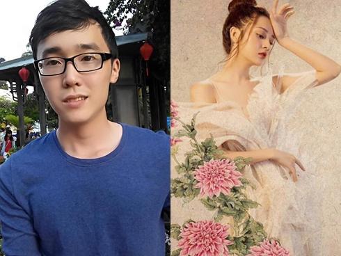 Hot girl - hot boy Việt 12/11: Minh Châu đốn tim fan khi đệm piano hát Đừng ai nhắc về anh ấy-9