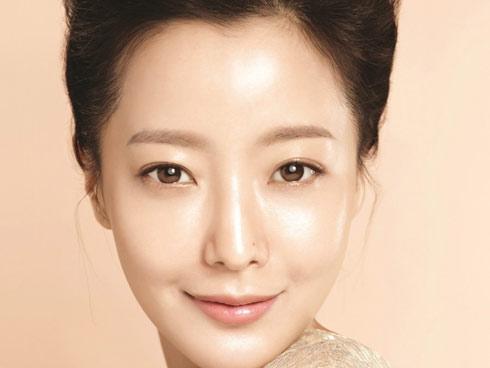 Nhìn tướng trán biết người thông minh nhanh nhẹn