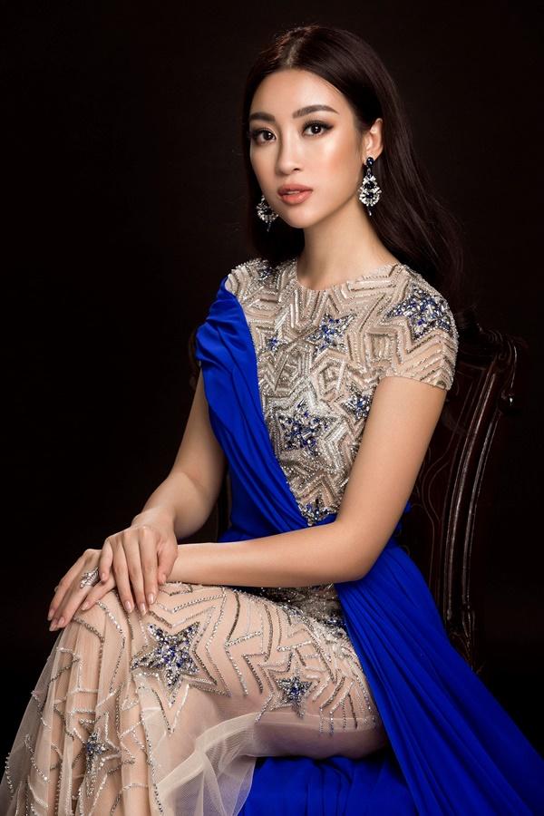 Catwalk xuất sắc, Đỗ Mỹ Linh vẫn trượt top 30 Top Model tại Hoa hậu Thế Giới 2017-6