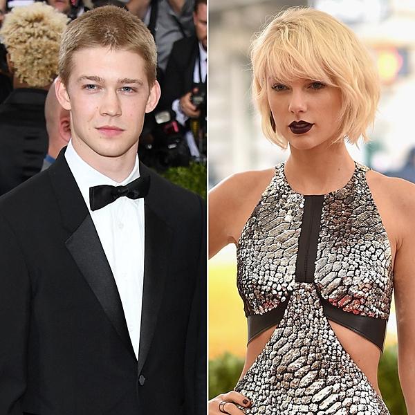 Khi xưa bị đồn là trinh nữ, giờ thì Taylor Swift đã công khai hát về sex-2