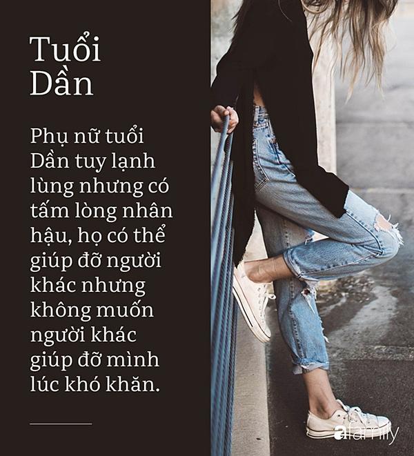 3 con giáp nữ không muốn nợ ân tình của người khác, khi gặp khó khăn sẽ tự mình giải quyết-1