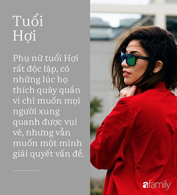 3 con giáp nữ không muốn nợ ân tình của người khác, khi gặp khó khăn sẽ tự mình giải quyết-3