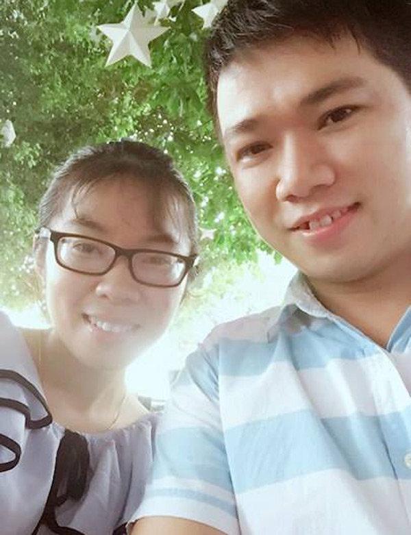 Từ chối tham gia Bạn muốn hẹn hò, nàng 1m47 kiếm được soái ca 1m72-3