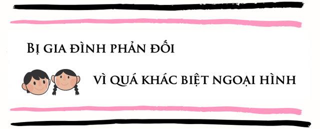 Từ chối tham gia Bạn muốn hẹn hò, nàng 1m47 kiếm được soái ca 1m72-4