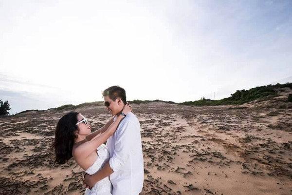 Từ chối tham gia Bạn muốn hẹn hò, nàng 1m47 kiếm được soái ca 1m72-6