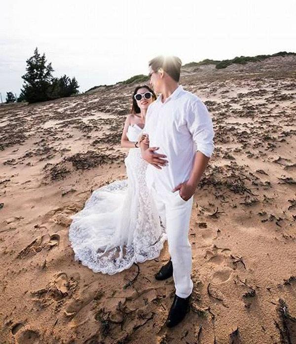 Từ chối tham gia Bạn muốn hẹn hò, nàng 1m47 kiếm được soái ca 1m72-7