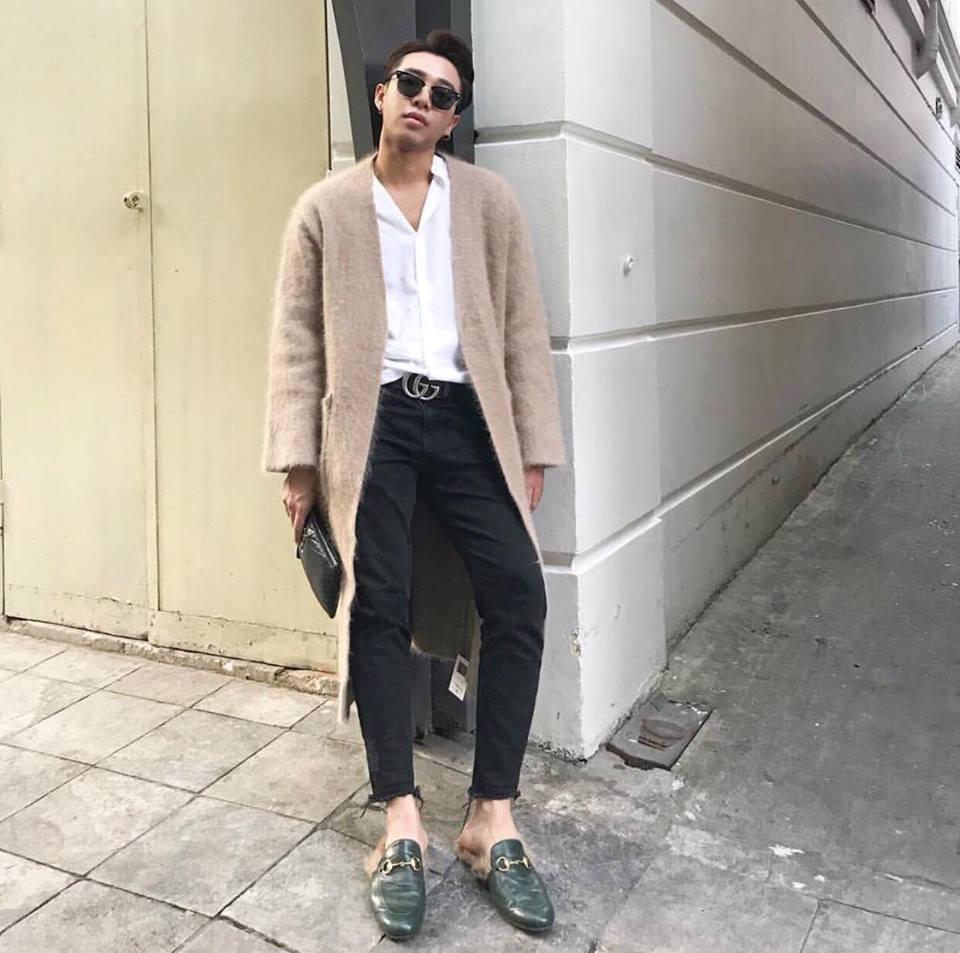 Dresscode nâu be chiếm sóng street style dàn hot face tuần này-5