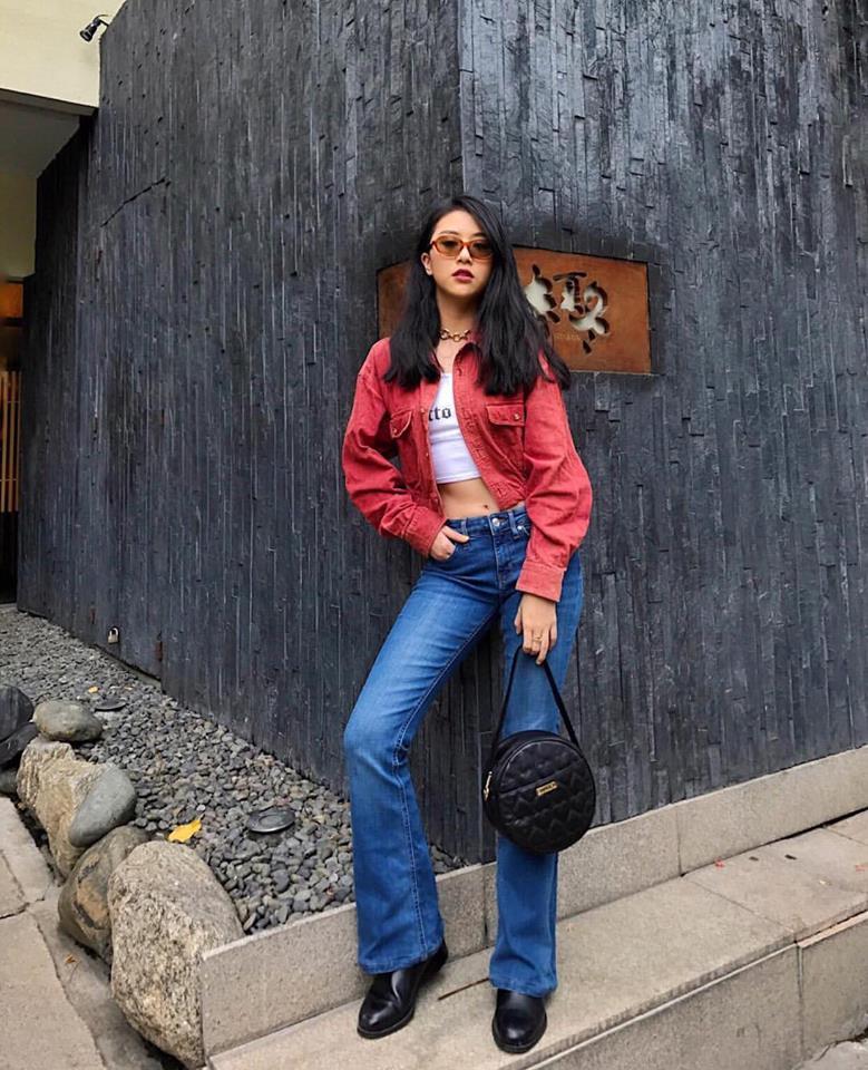 Dresscode nâu be chiếm sóng street style dàn hot face tuần này-9