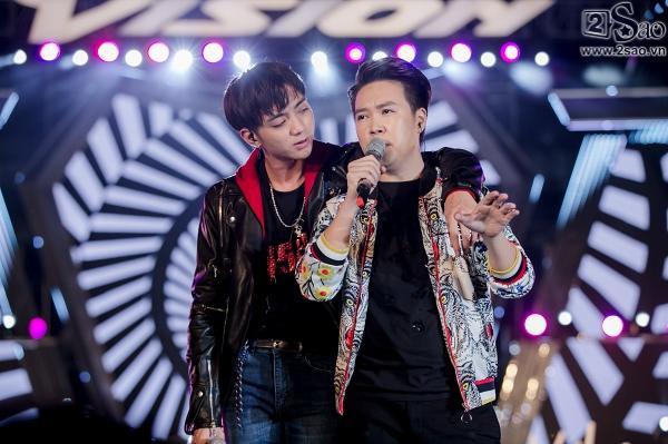 Đông Nhi gặp sự cố trang phục, Mỹ Tâm xào rau với phiên bản mới-4