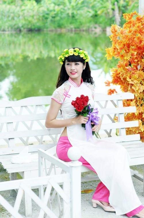 Thời trang sành điệu của Mỹ Duyên - đối thủ xứng tầm Hoàng Thùy ở Miss Universe 2017-10