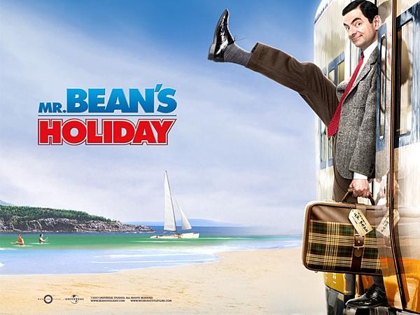 Sao Mr. Bean: 5 lần 7 lượt bị chê nói lắp, ngoại hình xấu nhưng làm thế nào ông ấy đã trở thành siêu sao toàn cầu?-10