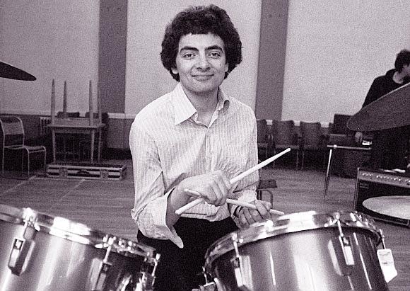 Sao Mr. Bean: 5 lần 7 lượt bị chê nói lắp, ngoại hình xấu nhưng làm thế nào ông ấy đã trở thành siêu sao toàn cầu?-14