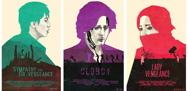 Bảng xếp hạng 7 series điện ảnh hành động châu Á hay nhất thế kỷ 21-7