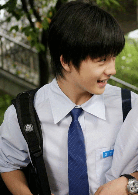 Mỹ nam Gia đình là số 1: Đỉnh cao nhan sắc trẻ mãi không già của showbiz Hàn-2