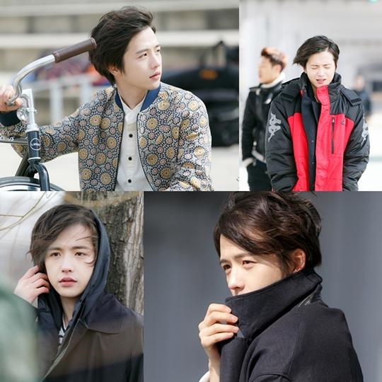 Mỹ nam Gia đình là số 1: Đỉnh cao nhan sắc trẻ mãi không già của showbiz Hàn-7