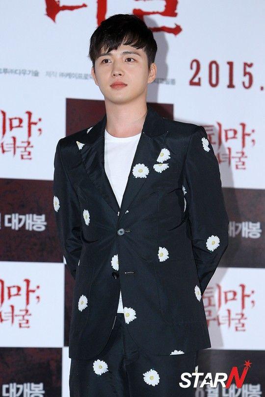 Mỹ nam Gia đình là số 1: Đỉnh cao nhan sắc trẻ mãi không già của showbiz Hàn-8