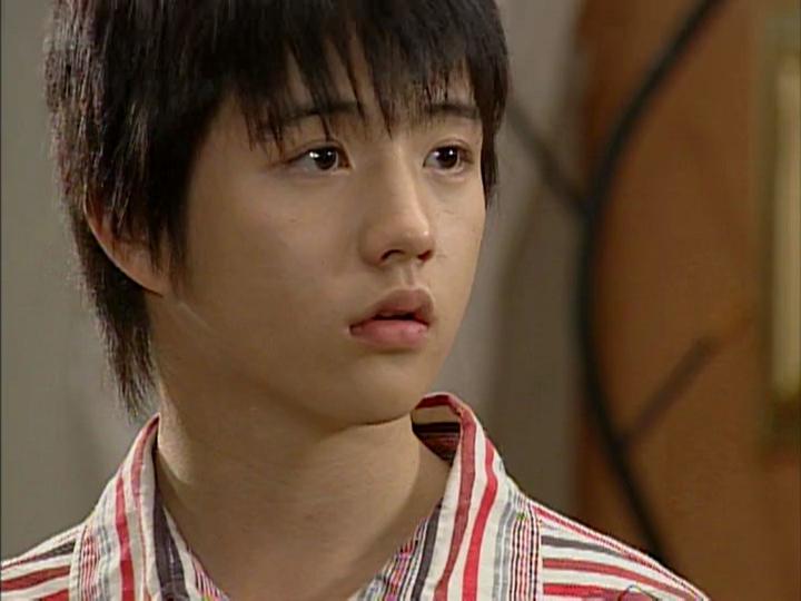 Mỹ nam Gia đình là số 1: Đỉnh cao nhan sắc trẻ mãi không già của showbiz Hàn-3