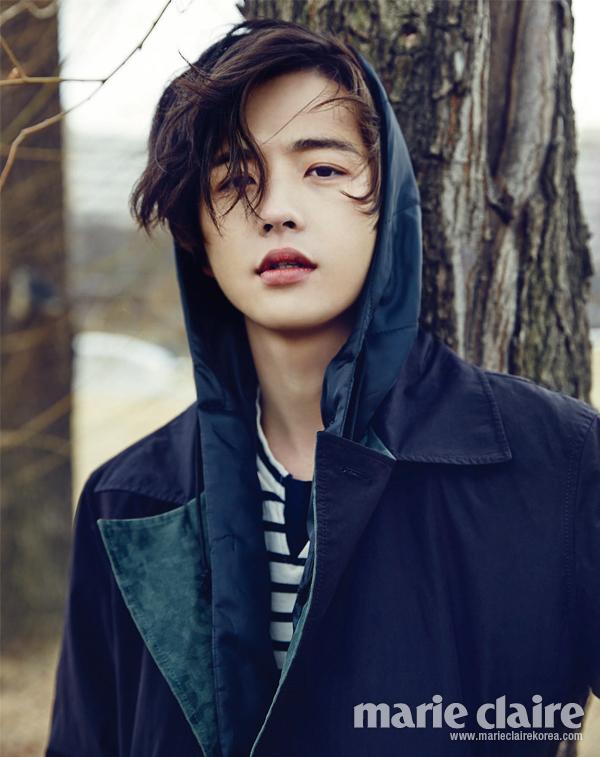 Mỹ nam Gia đình là số 1: Đỉnh cao nhan sắc trẻ mãi không già của showbiz Hàn-9