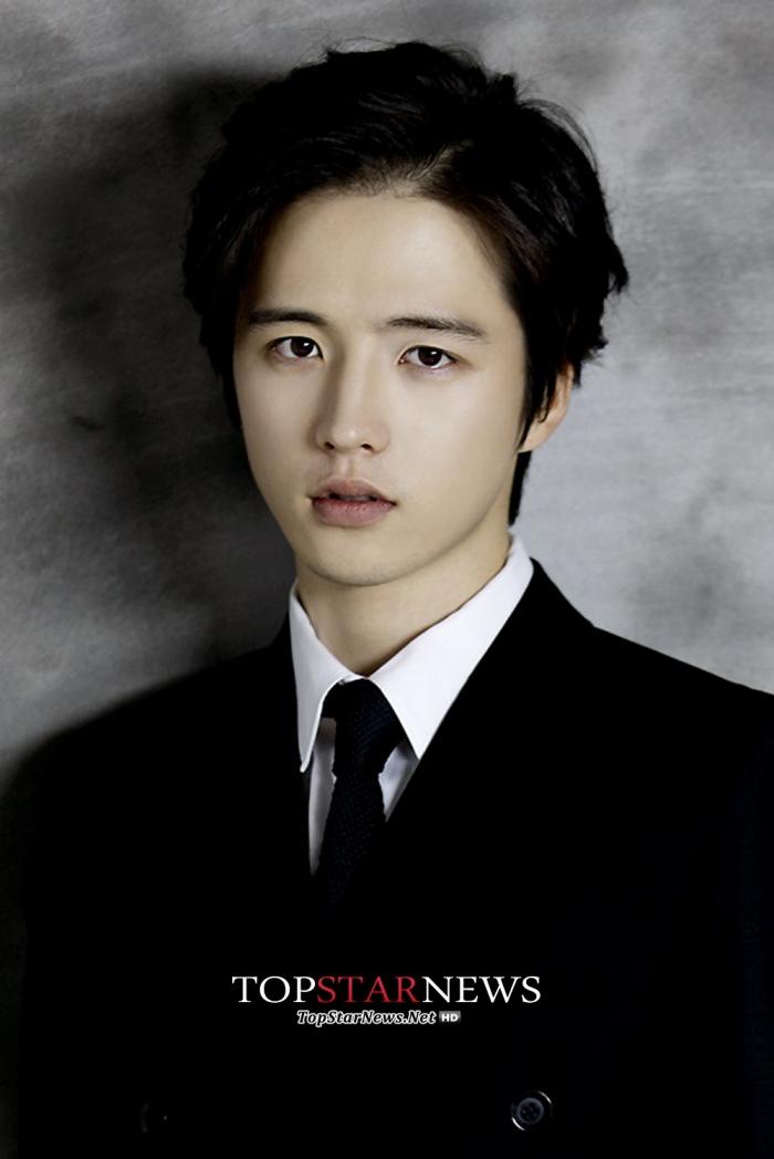 Mỹ nam Gia đình là số 1: Đỉnh cao nhan sắc trẻ mãi không già của showbiz Hàn-13