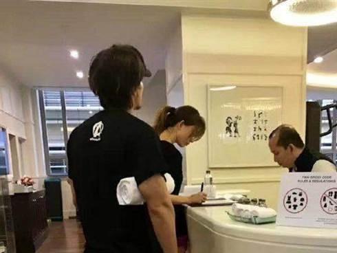 Lâm Chí Linh - Ngôn Thừa Húc yêu lại: Vụ tái hợp thế kỷ showbiz Đài-7