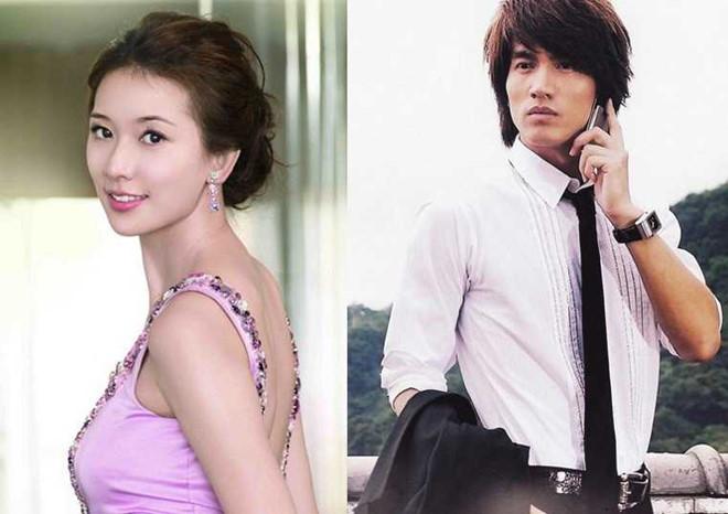 Ngôn Thừa Húc và Lâm Chí Linh bị bắt gặp hẹn hò ở Malaysia-2