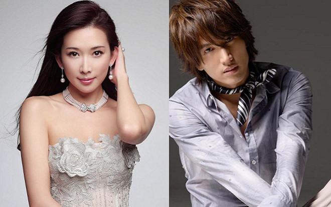 Ngôn Thừa Húc và Lâm Chí Linh bị bắt gặp hẹn hò ở Malaysia-3