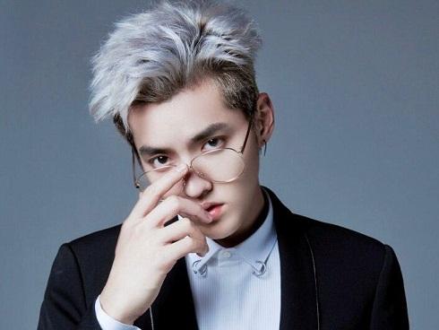 Lay tiếp tục vắng mặt trong concert nhóm, phải chăng ngày rời EXO đã gần?-3