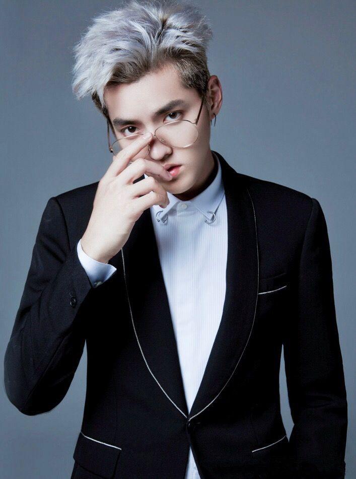 Kris tiết lộ lý do bỏ EXO, dứt áo ra đi khỏi SM cách đây 3 năm-1