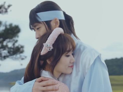 Sốc trước sự độc ác của Trấn Thành khi vào vai phản diện-12