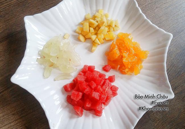 Rau câu trái cây tuyệt ngon cho các bé dịp cuối tuần-3