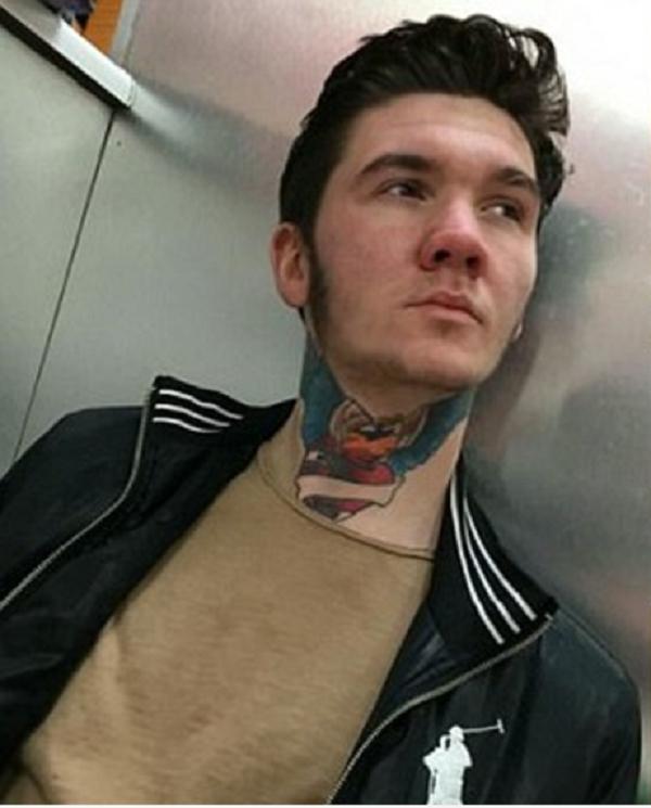 Làm điều tưởng nhớ người thân quá cố, anh chàng bị liệt vào danh sách cấm tuyển dụng-1