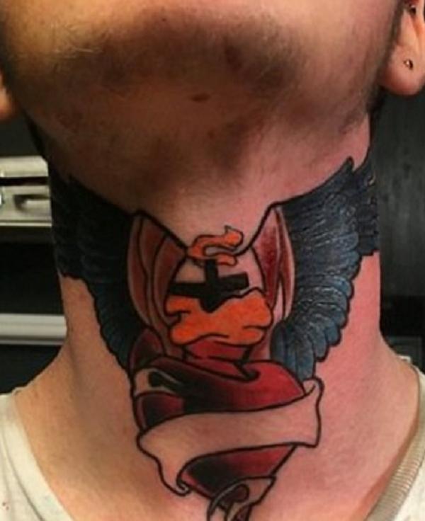 Làm điều tưởng nhớ người thân quá cố, anh chàng bị liệt vào danh sách cấm tuyển dụng-2