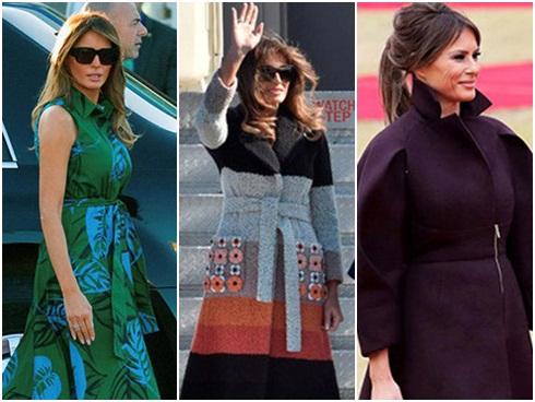 Không chỉ đẹp trai xinh gái, vợ chồng thủ tướng Canada còn đồng điệu về thời trang khi xuất hiện trước công chúng-10